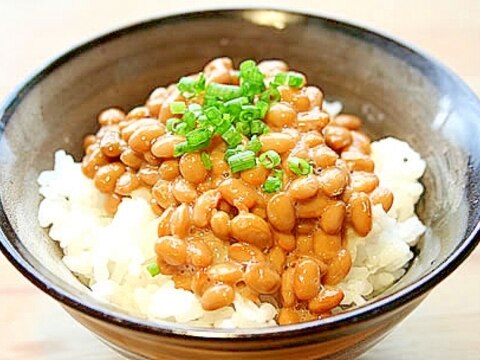 一番美味しい納豆 レシピ 作り方 By Aiga1101 楽天レシピ